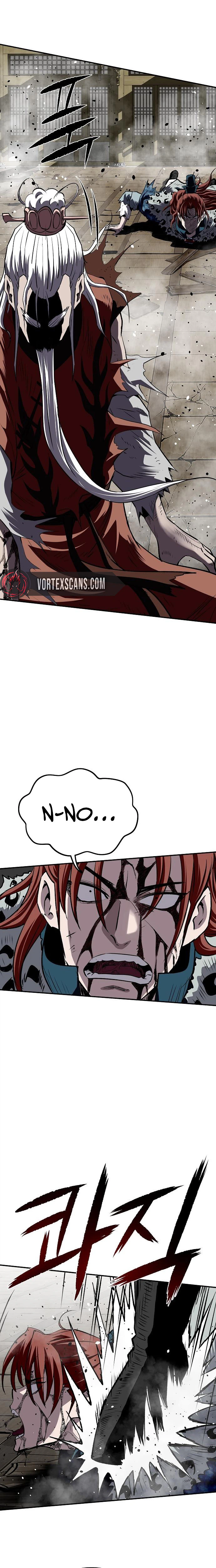 The Supreme Demonic Sword Chapter 46 - Page 23