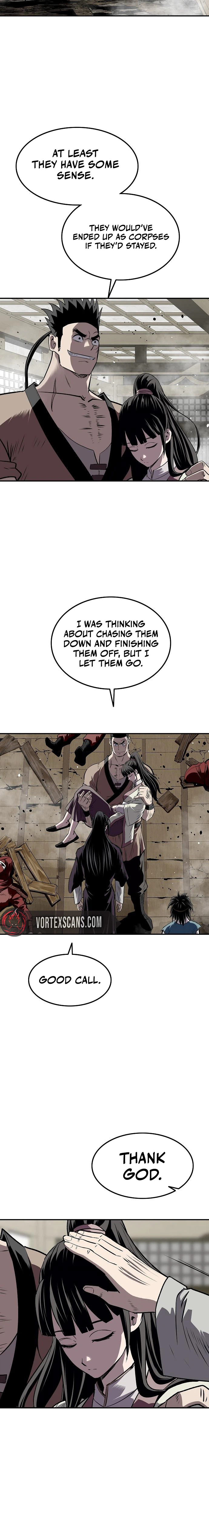 The Supreme Demonic Sword Chapter 46 - Page 26