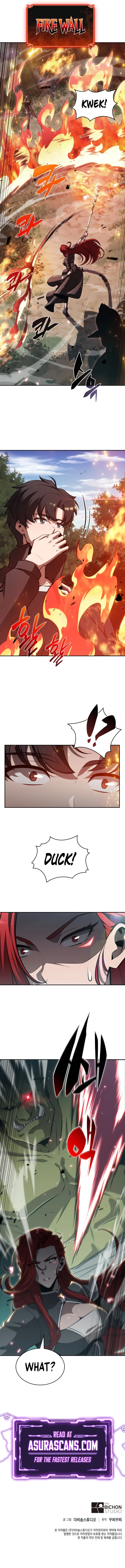 The Supreme Poison Demon Becomes a Pharma Chairman Chapter 3 - Page 10