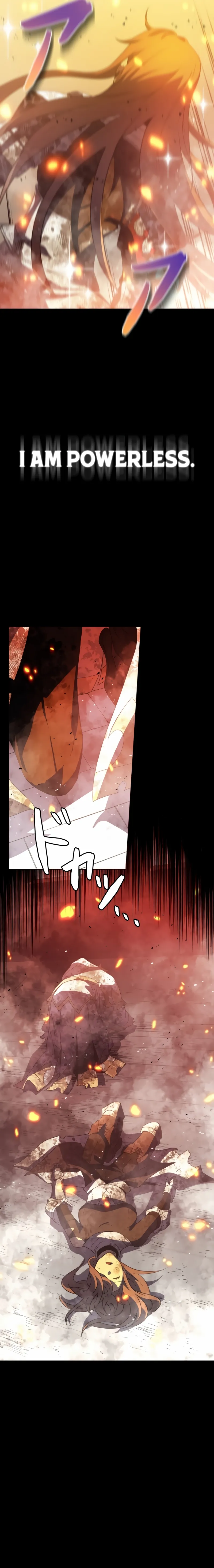 The Survivor of the Saviors Chapter 1 - Page 6