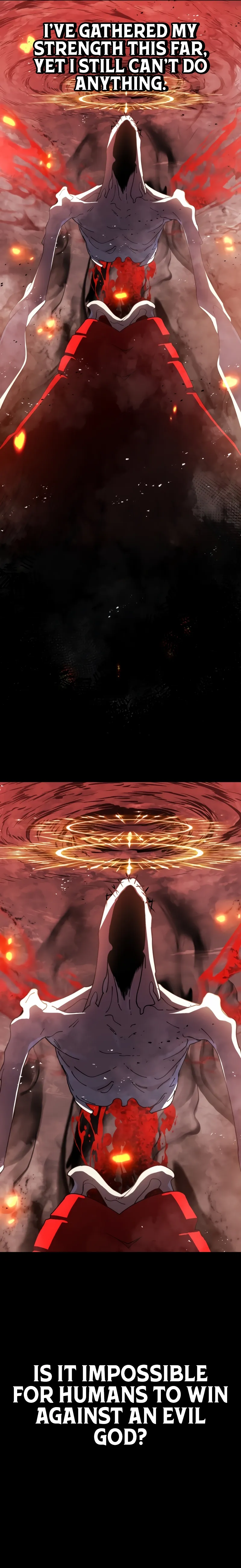The Survivor of the Saviors Chapter 1 - Page 7