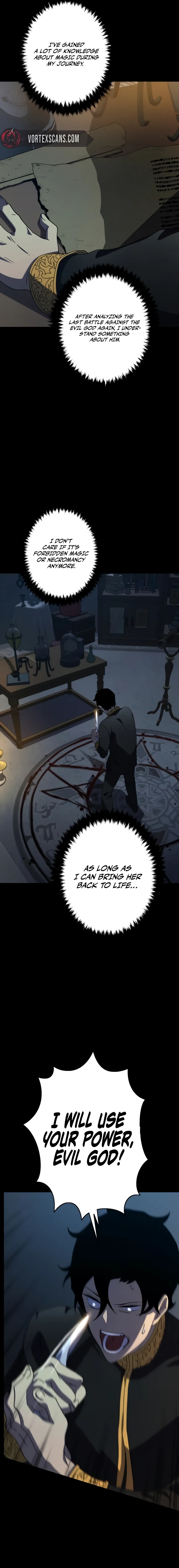 The Survivor of the Saviors Chapter 1 - Page 20