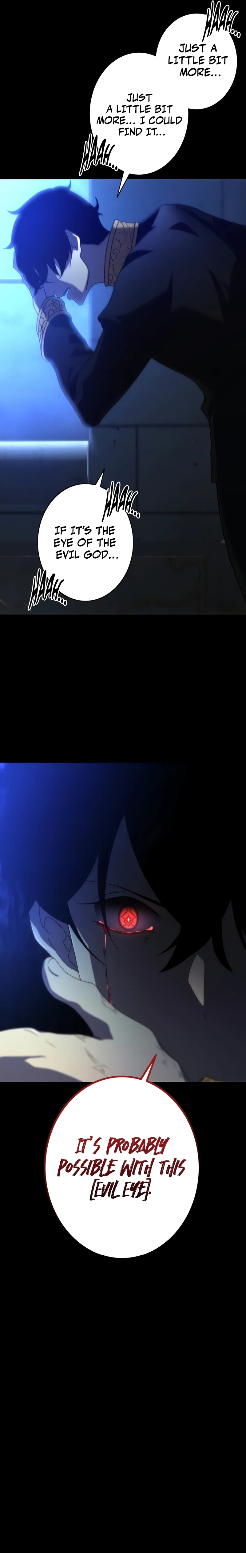 The Survivor of the Saviors Chapter 1 - Page 22