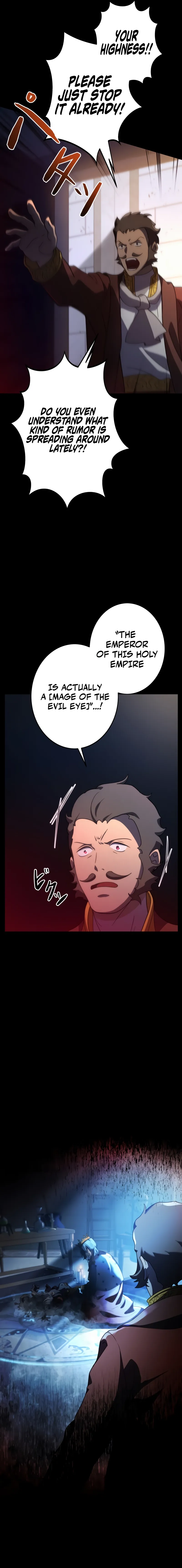 The Survivor of the Saviors Chapter 1 - Page 23