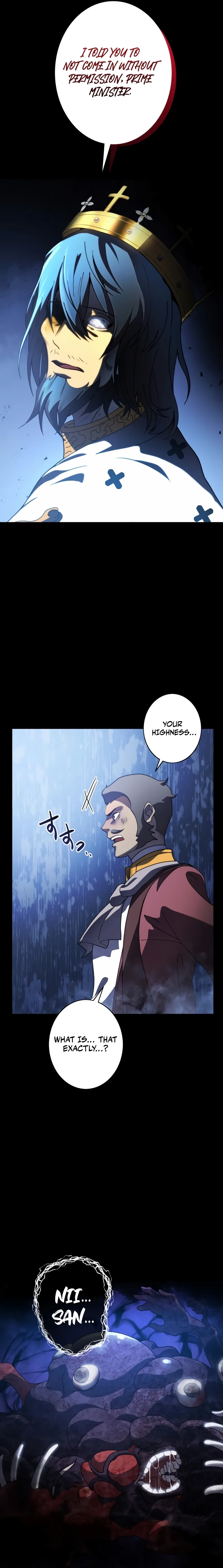 The Survivor of the Saviors Chapter 1 - Page 24