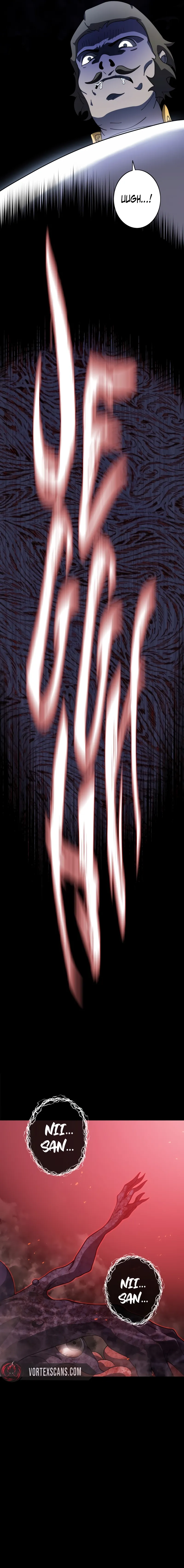 The Survivor of the Saviors Chapter 1 - Page 25