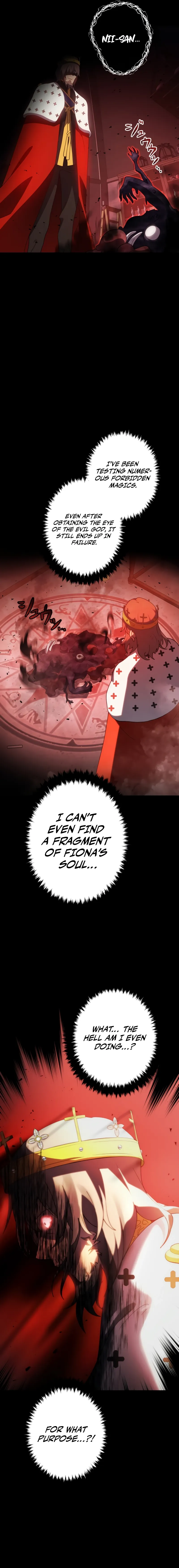 The Survivor of the Saviors Chapter 1 - Page 26