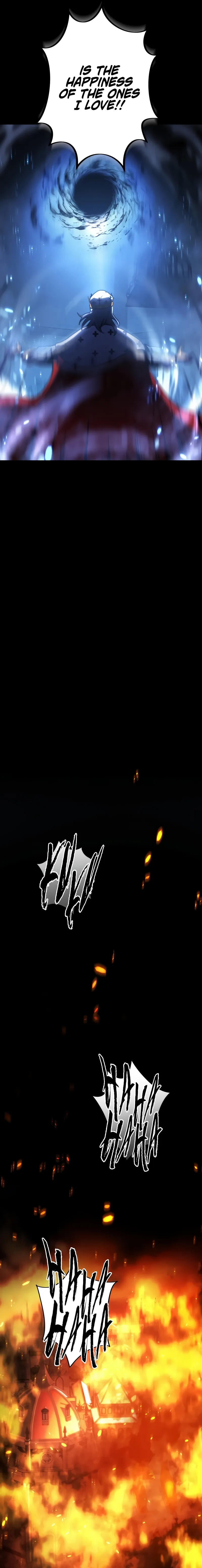 The Survivor of the Saviors Chapter 1 - Page 29