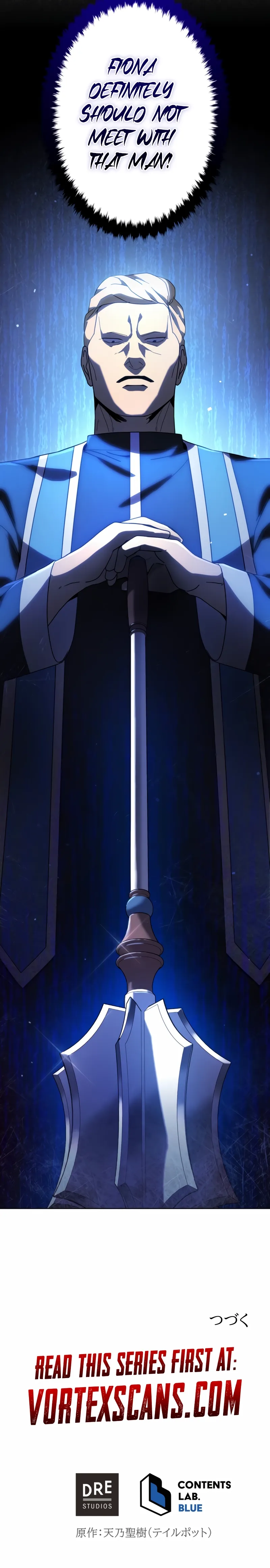 The Survivor of the Saviors Chapter 3 - Page 13