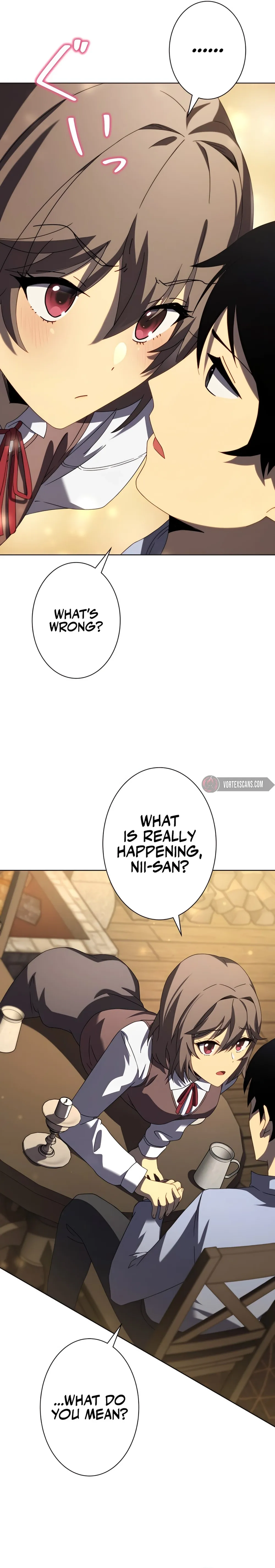 The Survivor of the Saviors Chapter 4 - Page 5