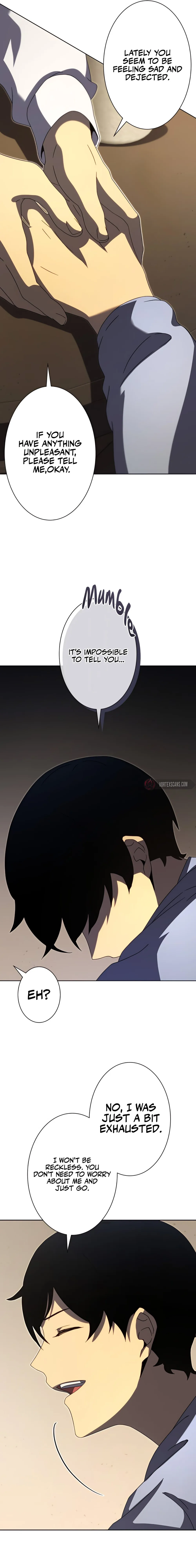The Survivor of the Saviors Chapter 4 - Page 6
