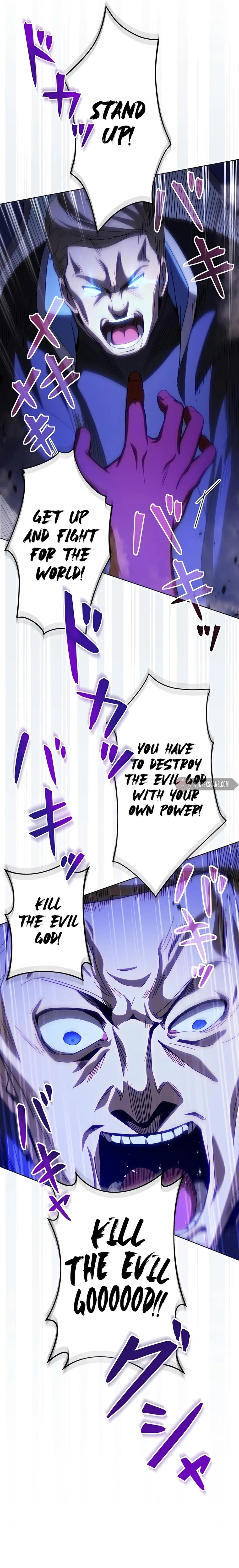 The Survivor of the Saviors Chapter 4 - Page 15