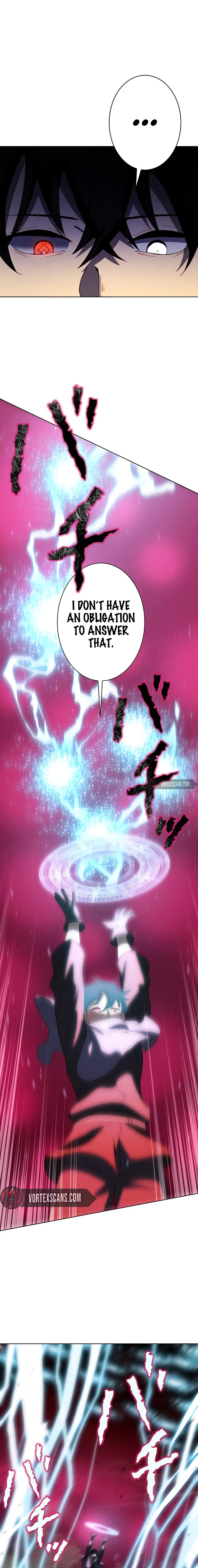 The Survivor of the Saviors Chapter 4 - Page 30