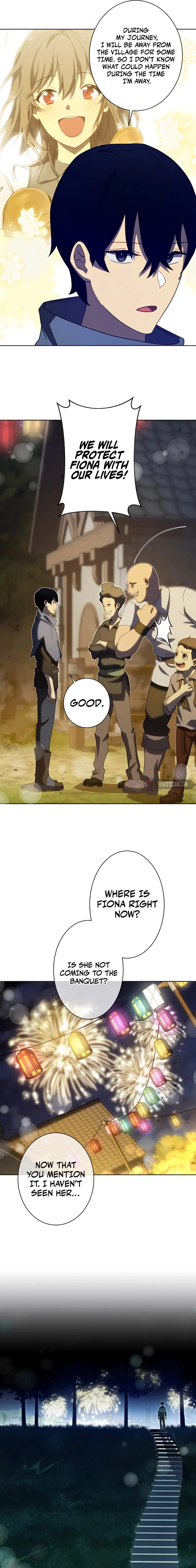 The Survivor of the Saviors Chapter 5 - Page 7
