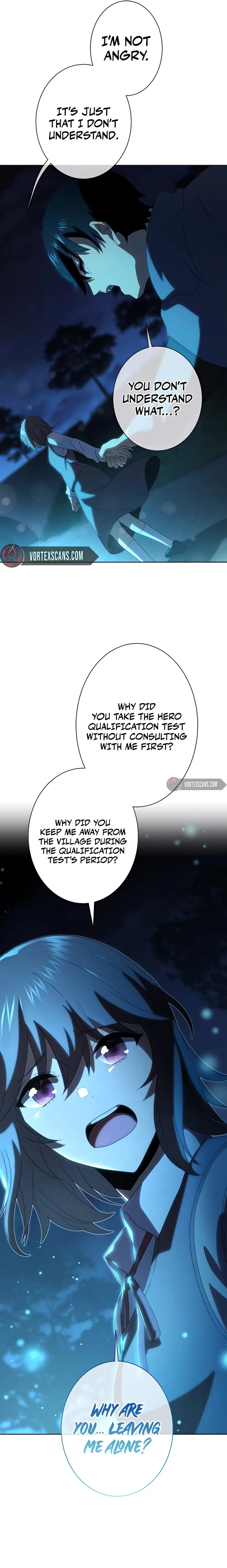 The Survivor of the Saviors Chapter 5 - Page 9