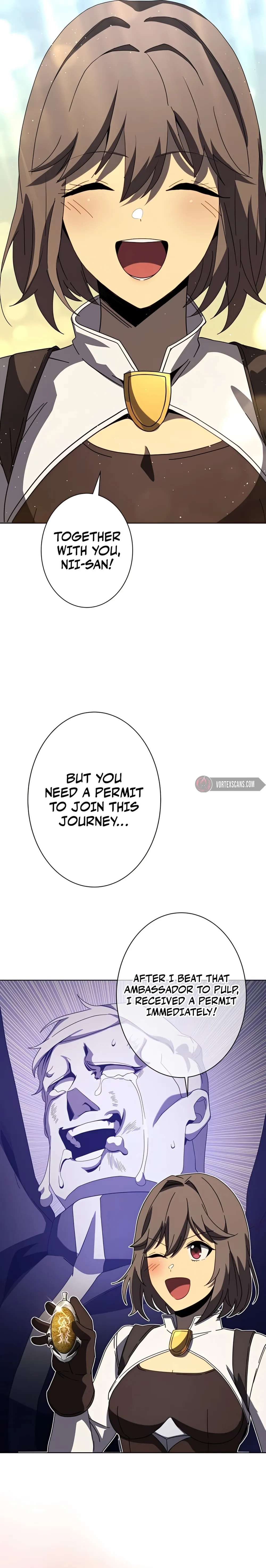 The Survivor of the Saviors Chapter 5 - Page 18