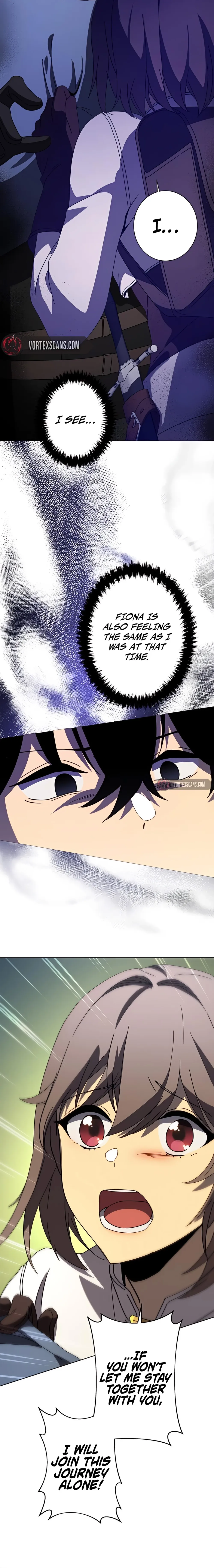 The Survivor of the Saviors Chapter 5 - Page 23