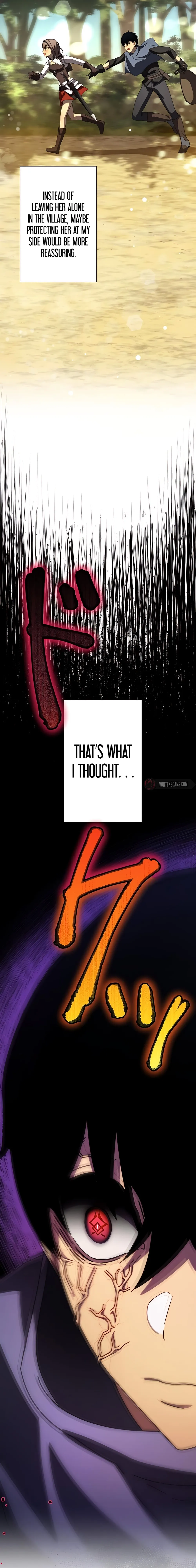 The Survivor of the Saviors Chapter 5 - Page 25