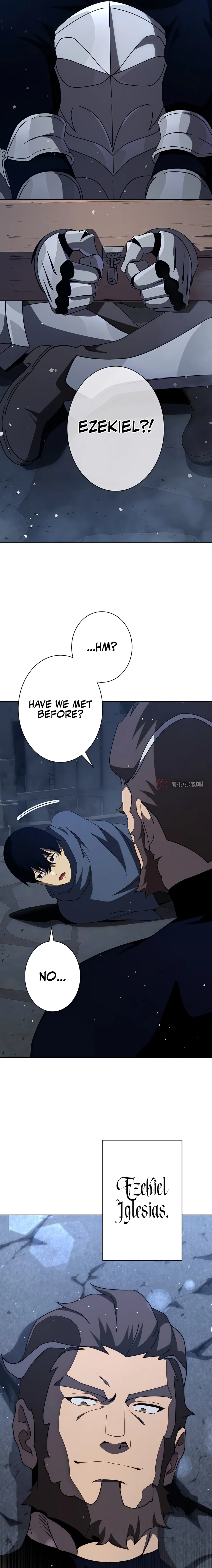 The Survivor of the Saviors Chapter 6 - Page 15