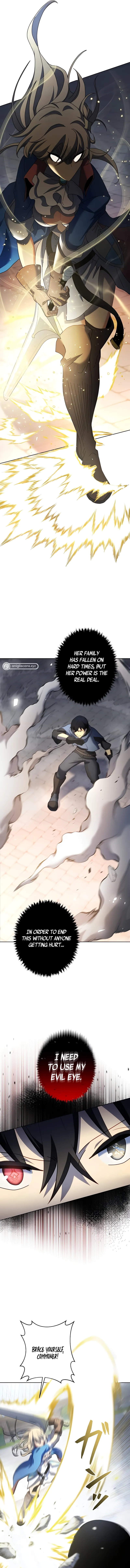 The Survivor of the Saviors Chapter 8.6 - Page 7