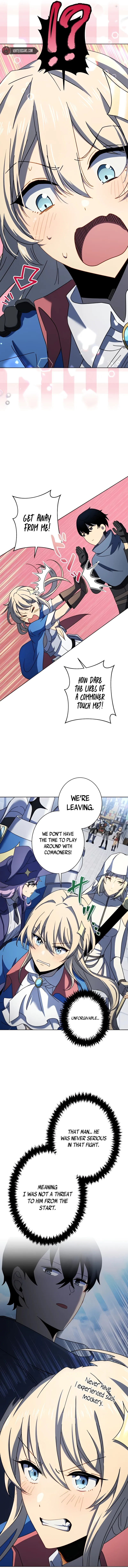 The Survivor of the Saviors Chapter 8.6 - Page 10