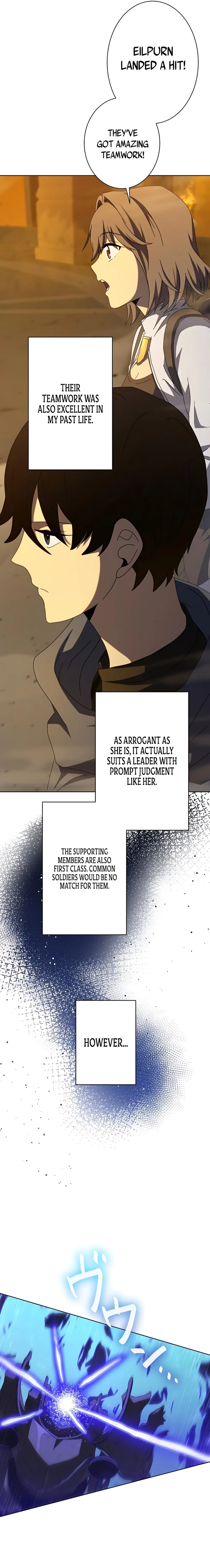 The Survivor of the Saviors Chapter 9 - Page 16