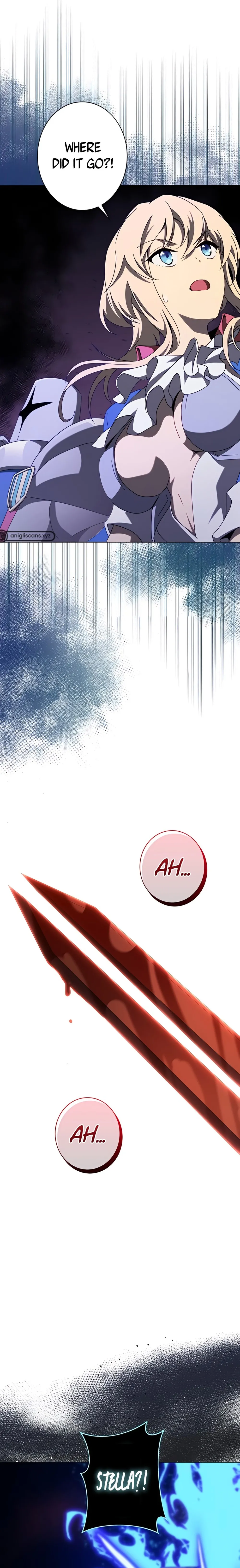 The Survivor of the Saviors Chapter 9 - Page 18