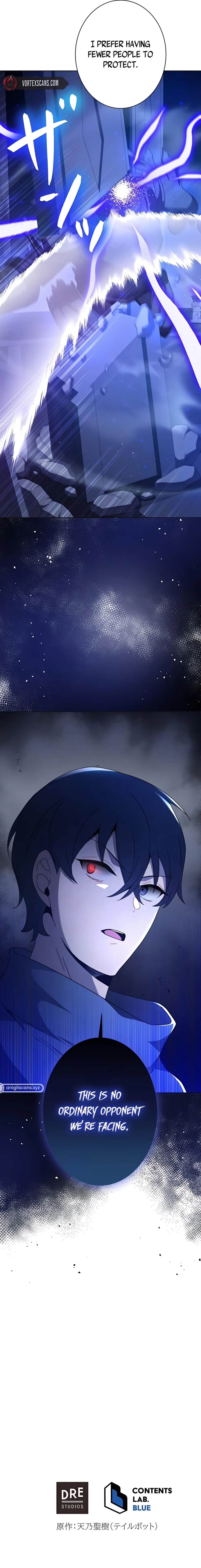 The Survivor of the Saviors Chapter 9 - Page 29