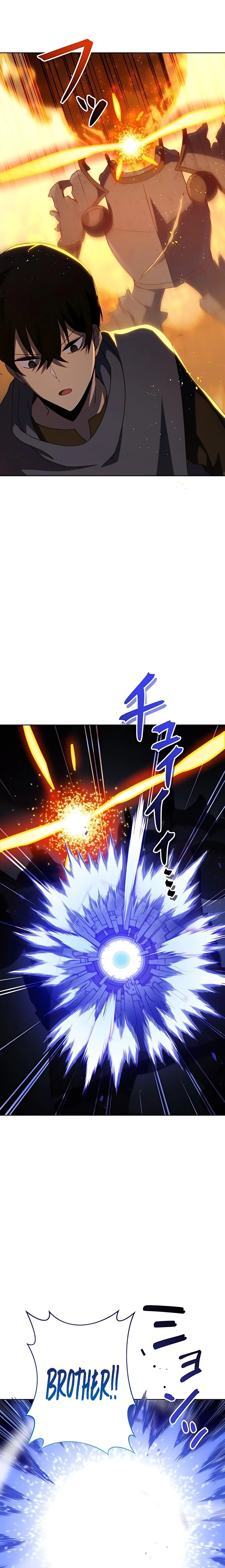 The Survivor of the Saviors Chapter 10 - Page 7
