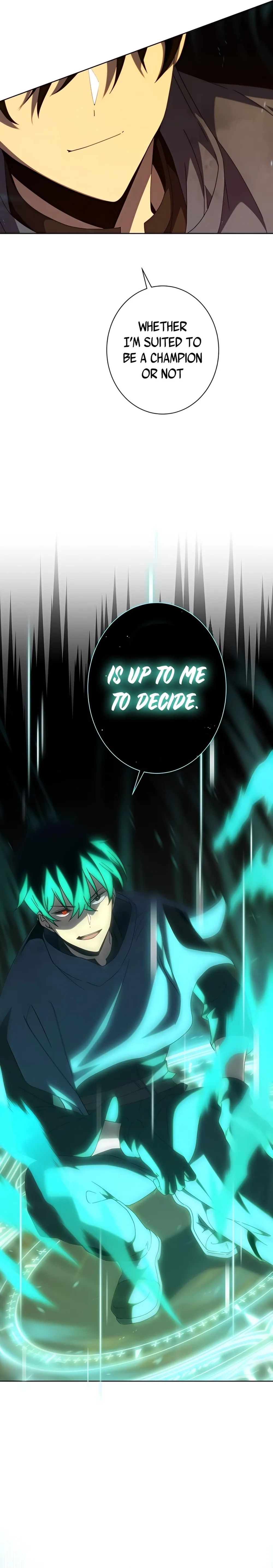 The Survivor of the Saviors Chapter 10 - Page 10