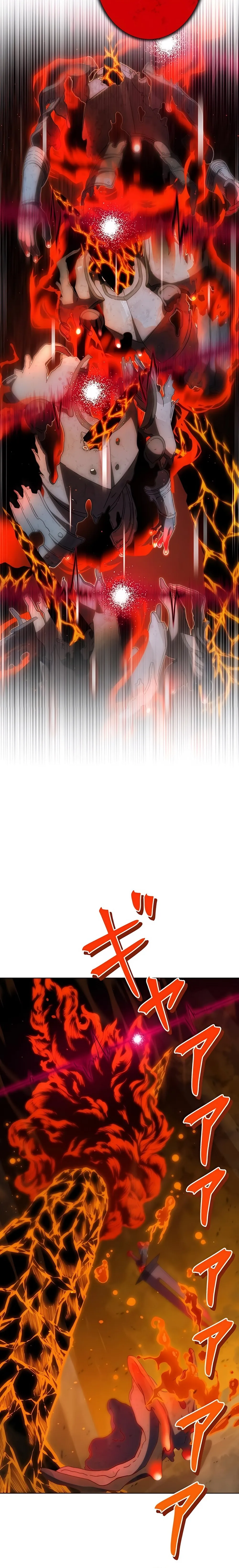 The Survivor of the Saviors Chapter 10 - Page 14