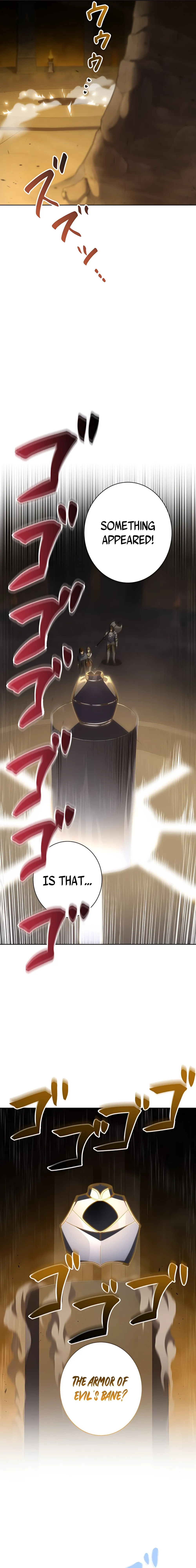 The Survivor of the Saviors Chapter 10 - Page 16
