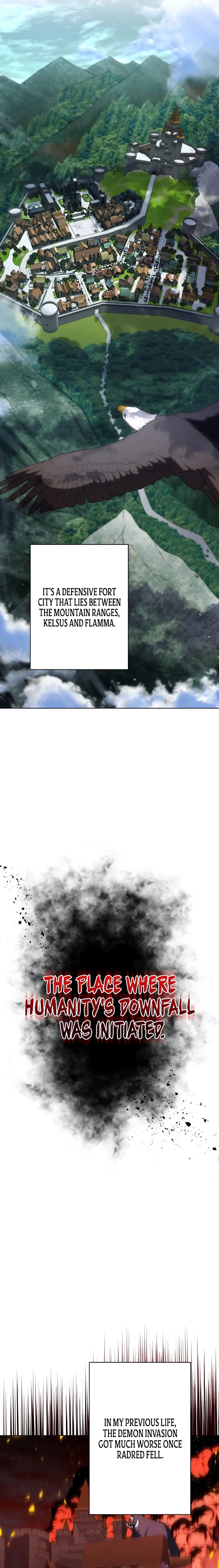 The Survivor of the Saviors Chapter 10 - Page 23
