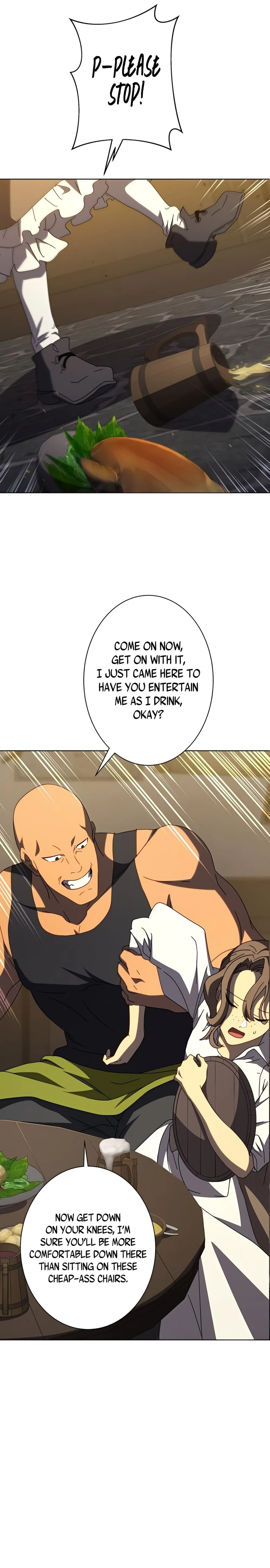 The Survivor of the Saviors Chapter 10 - Page 30