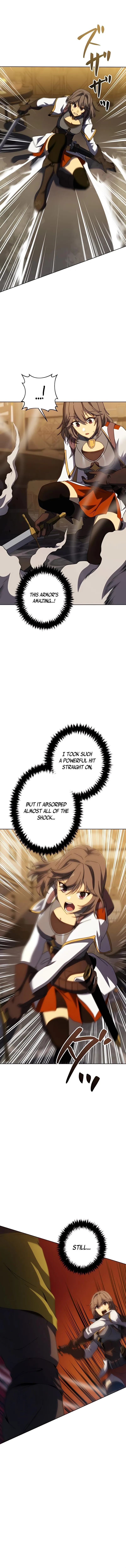 The Survivor of the Saviors Chapter 11 - Page 5
