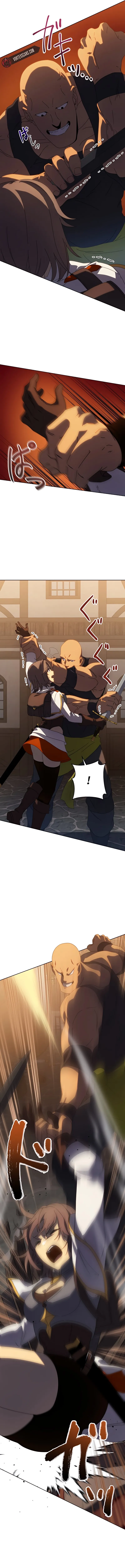 The Survivor of the Saviors Chapter 11 - Page 6