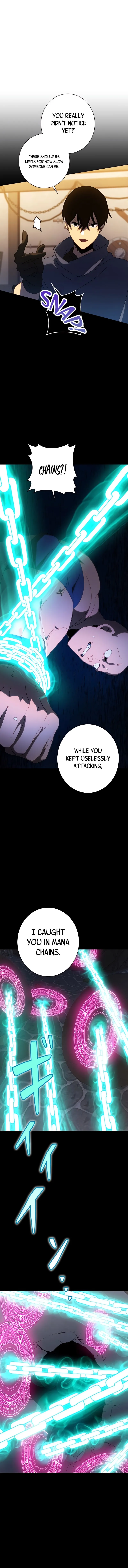 The Survivor of the Saviors Chapter 11 - Page 16