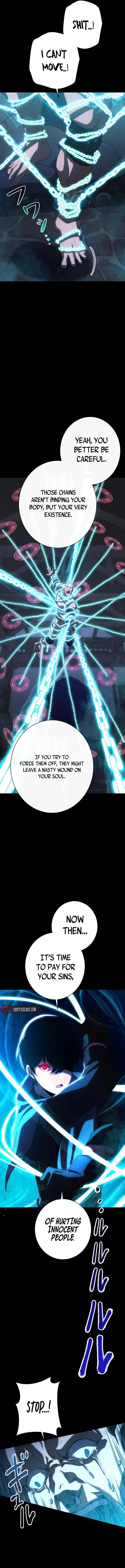 The Survivor of the Saviors Chapter 11 - Page 17