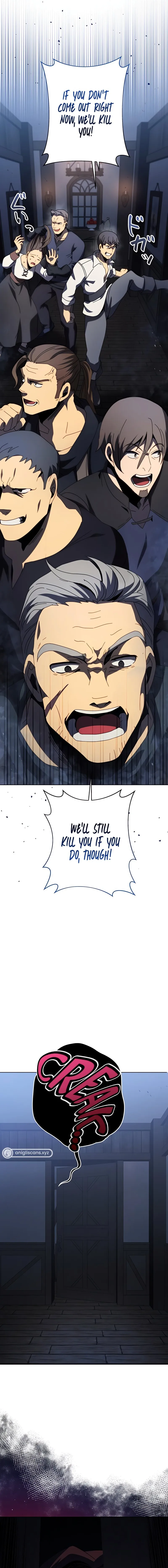 The Survivor of the Saviors Chapter 12 - Page 7