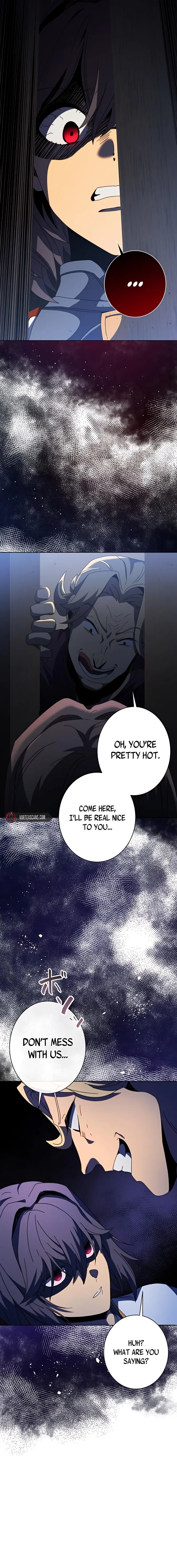 The Survivor of the Saviors Chapter 12 - Page 8