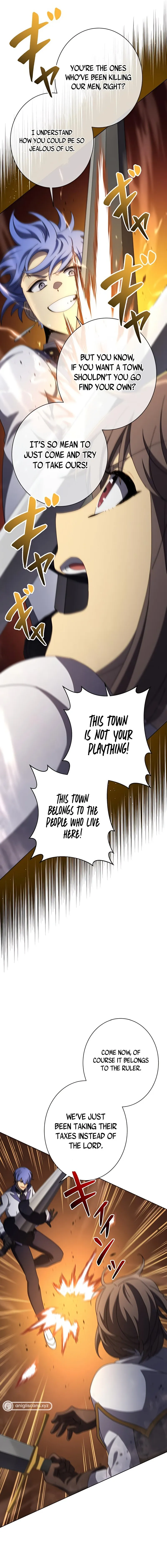The Survivor of the Saviors Chapter 12 - Page 28