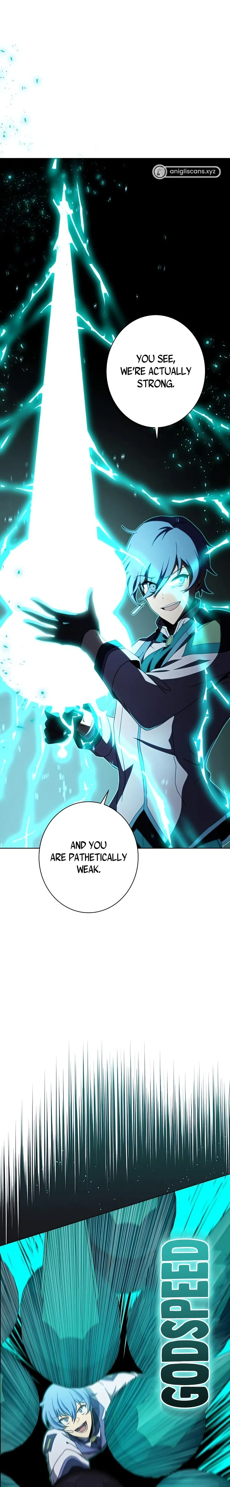 The Survivor of the Saviors Chapter 12 - Page 29