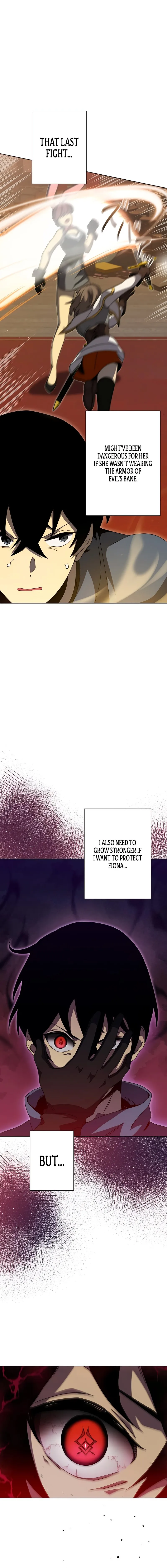 The Survivor of the Saviors Chapter 13.7 - Page 8