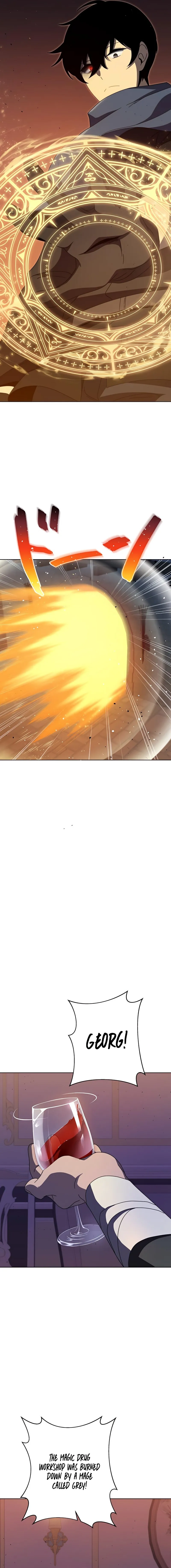 The Survivor of the Saviors Chapter 13.7 - Page 17