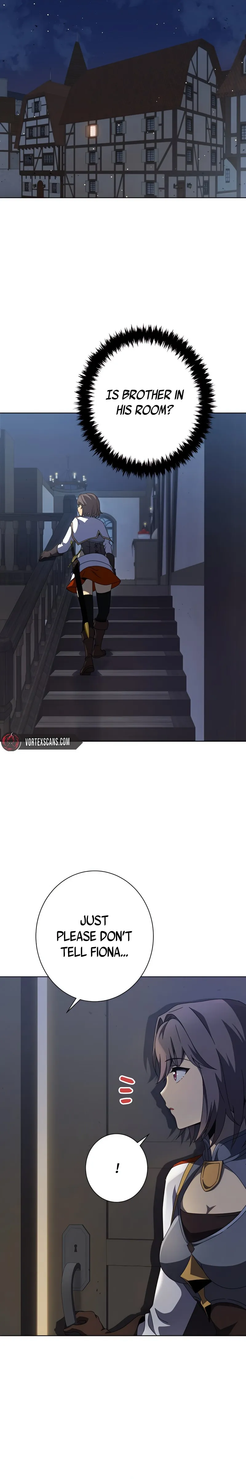 The Survivor of the Saviors Chapter 13.7 - Page 21