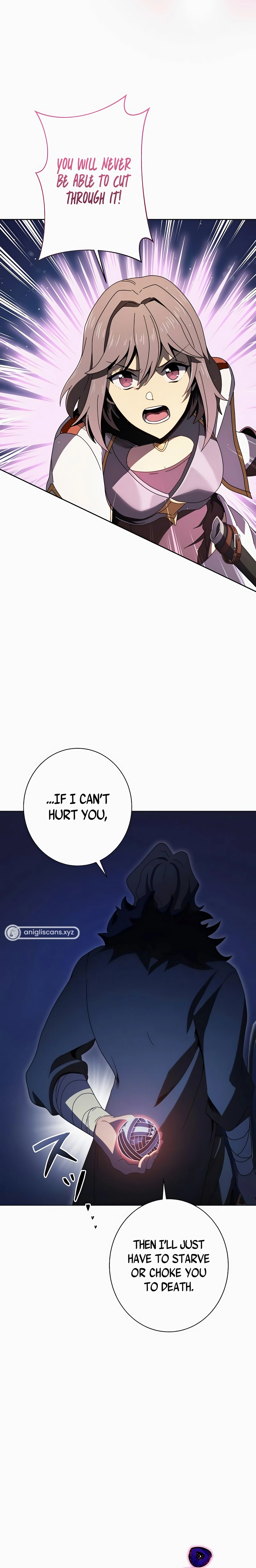 The Survivor of the Saviors Chapter 14 - Page 6