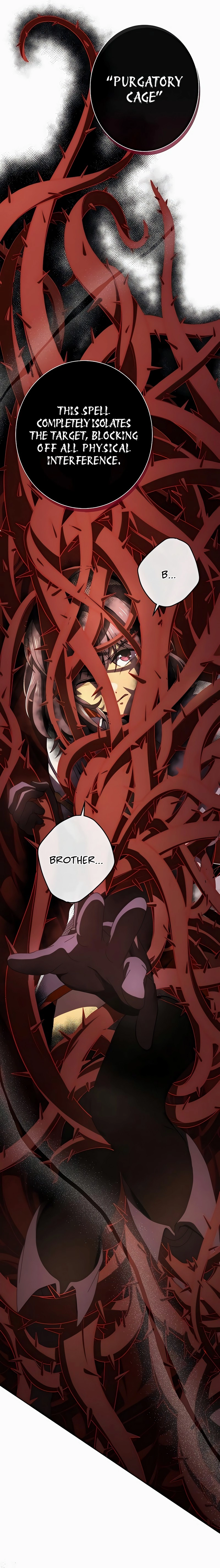 The Survivor of the Saviors Chapter 14 - Page 8