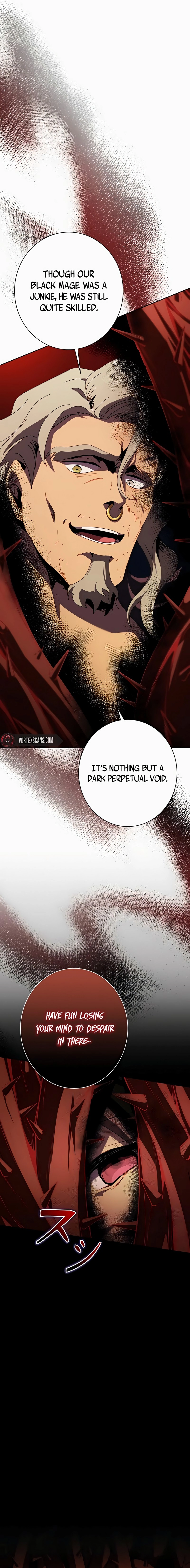 The Survivor of the Saviors Chapter 14 - Page 9