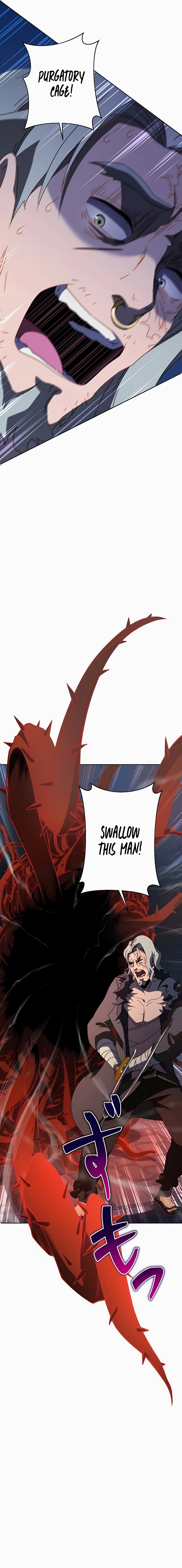 The Survivor of the Saviors Chapter 14 - Page 19