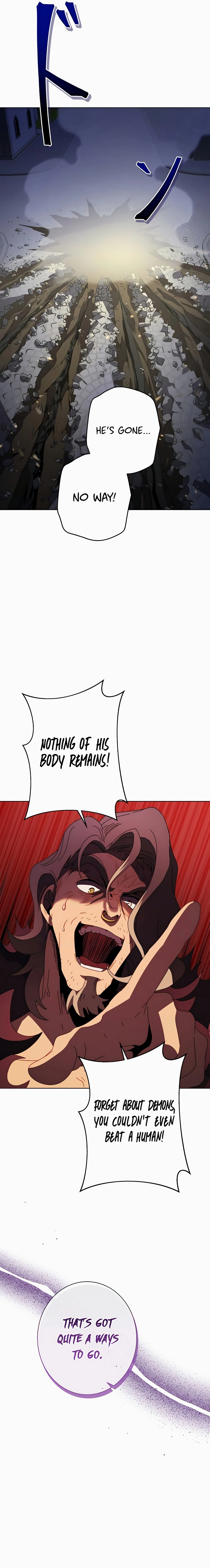 The Survivor of the Saviors Chapter 14 - Page 28